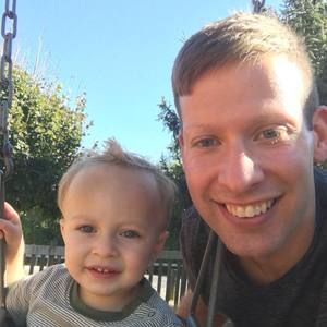 Meet your Posher, Ricky